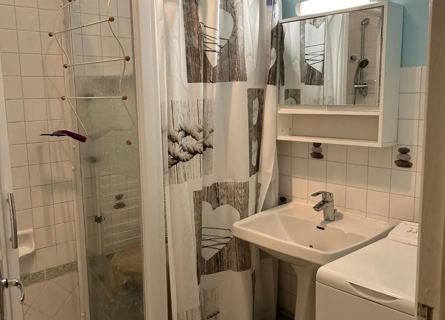 Apartment Appartement T2 Proche Des Thermes - Greoux-Les-Bains