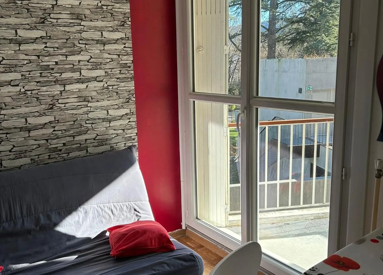 Appartement T2 Proche Des Thermes - Greoux-Les-Bains France