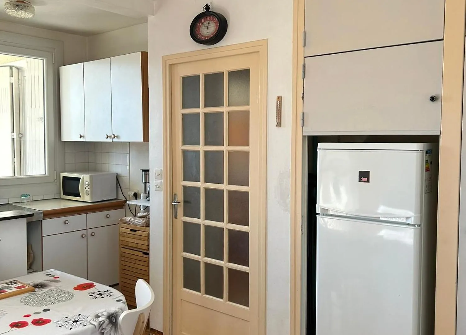 Apartment Appartement T2 Proche Des Thermes - Greoux-Les-Bains France