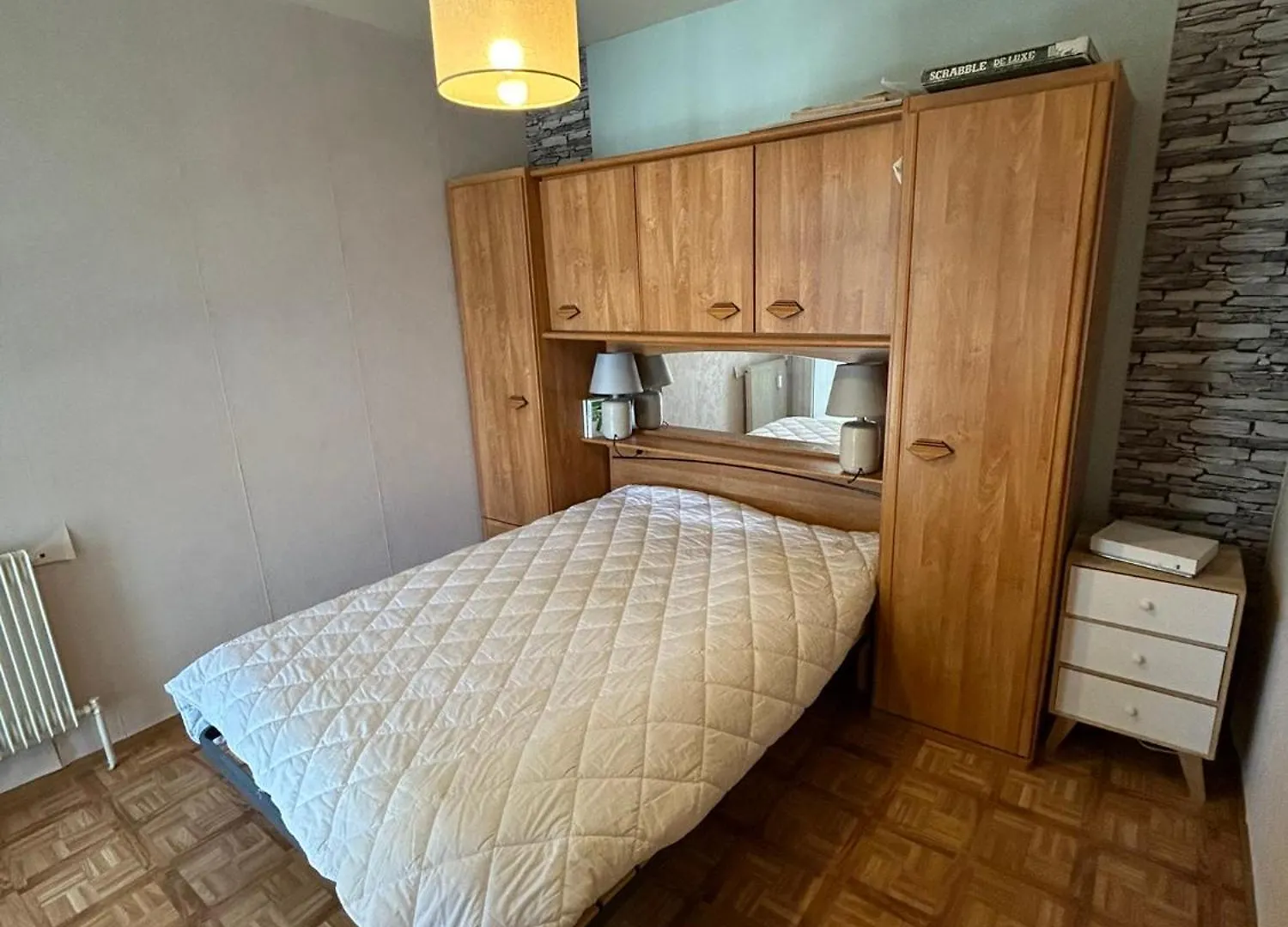 Appartement T2 Proche Des Thermes - Greoux-Les-Bains