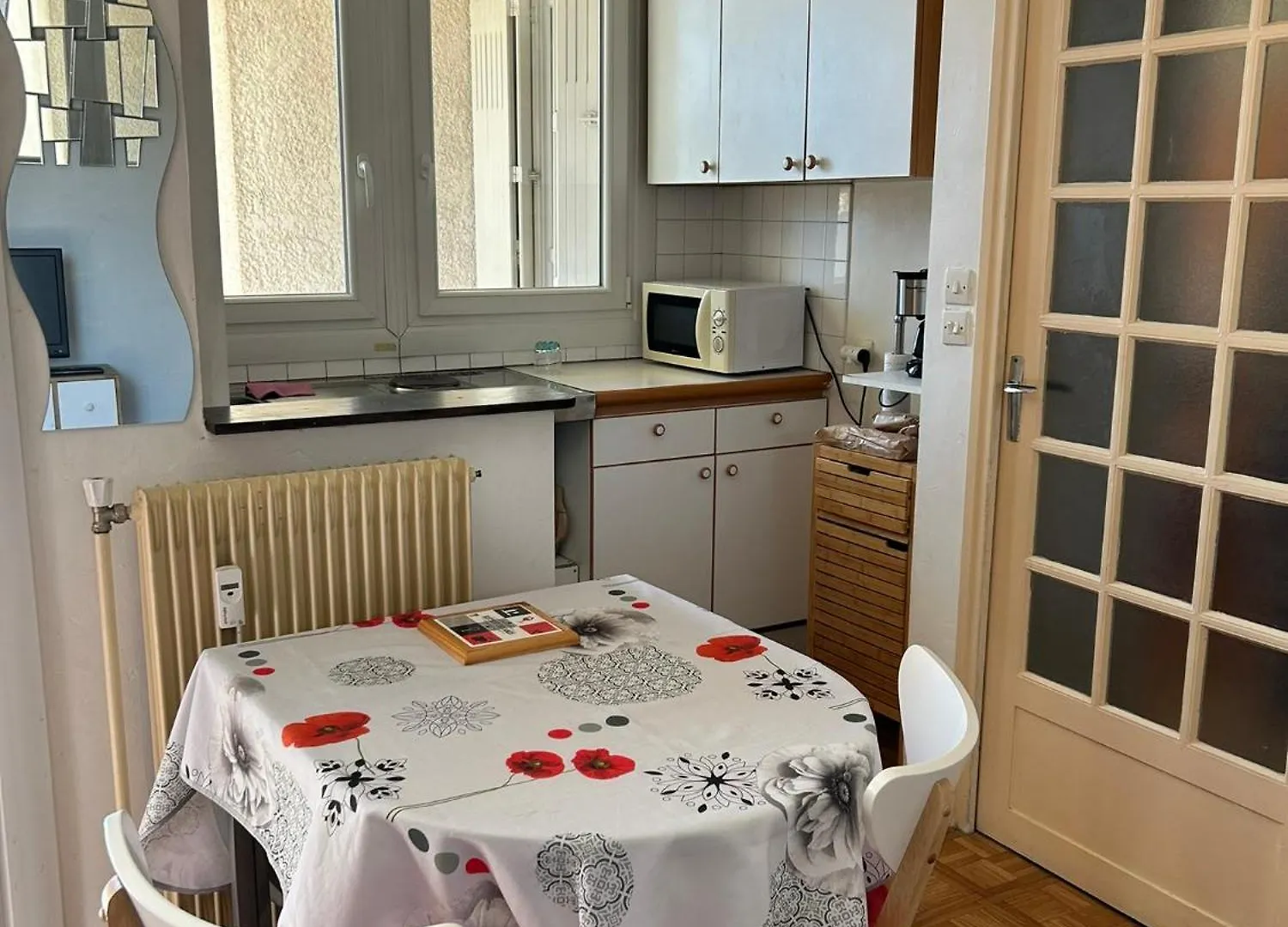 Appartement T2 Proche Des Thermes - Greoux-Les-Bains 0*,