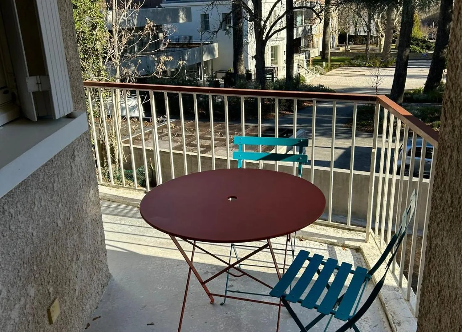 Appartement T2 Proche Des Thermes - Greoux-Les-Bains Apartment